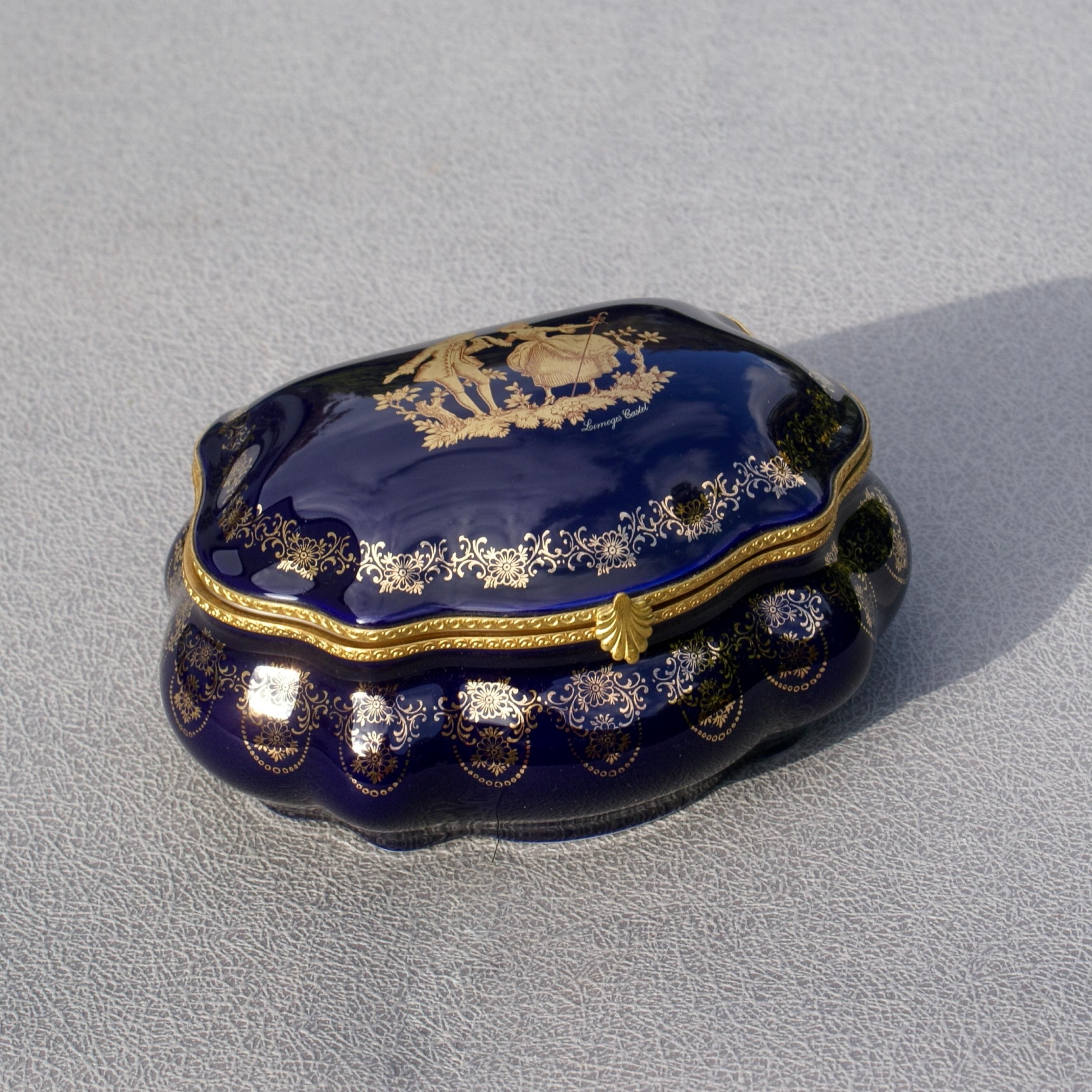 Limoges castel - Etsy 日本 Limoges castel - Etsy 日本