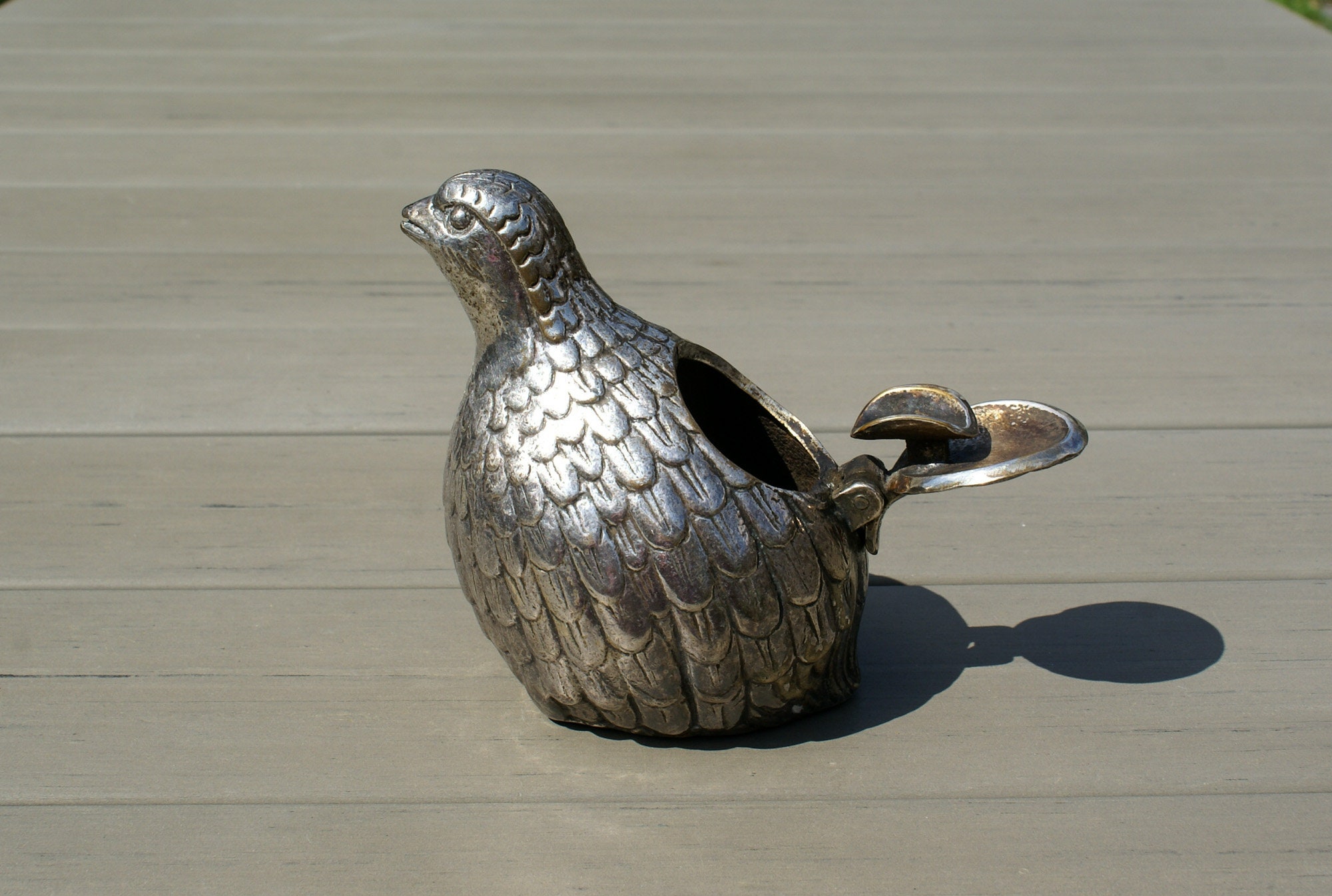 Valenti Ashtray - Etsy