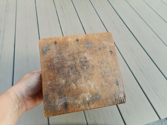 Antique Manual Coffee Grinder 1890 Mutzig Framont Hand Crank