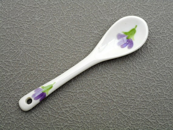 Small Scooper Spoon