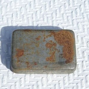 Antike Grammophonnadeln in Blechdose Vintage Plattenspieler Retro Musik Geschenk für Musiker Grammophonnadeln Vintage Sammlerstück