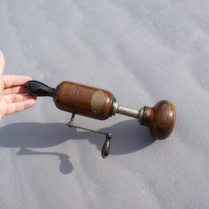 Rare Japanese Antique Massage Device Marked Working Manual Massage Machine Vibrating Massager Hand Crank Massage Tool Wood Encased Vibrator - Etsy Rare Japanese Antique Massage Device Marked Working Manual Massage Machine Vibrating Massager Hand Crank Massage Tool Wood Encased Vibrator - Etsy