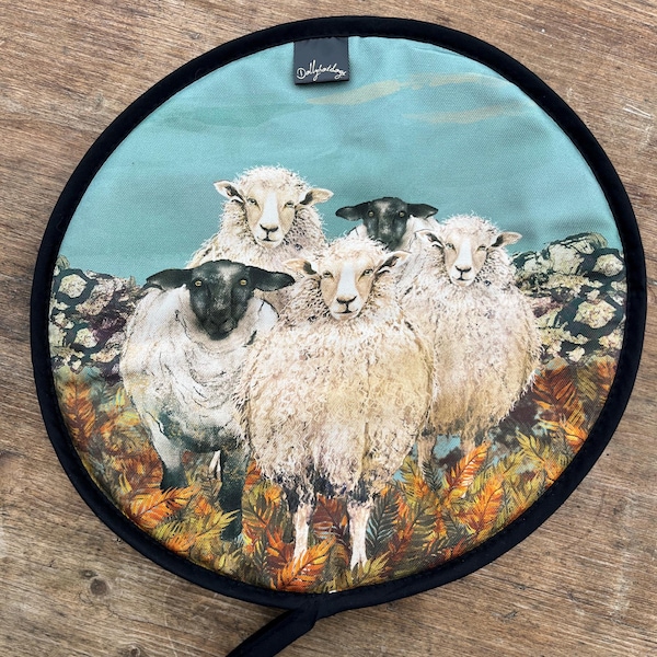 Cubierta para horno de ovejas (para usar en Aga) (AG0020)