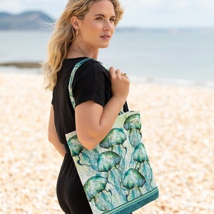 Borsa Tote - Medusa (TB0009)