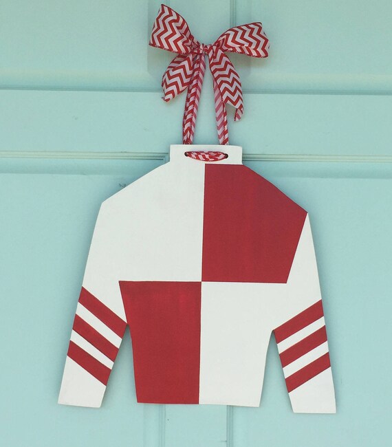 Derby Door Hanger