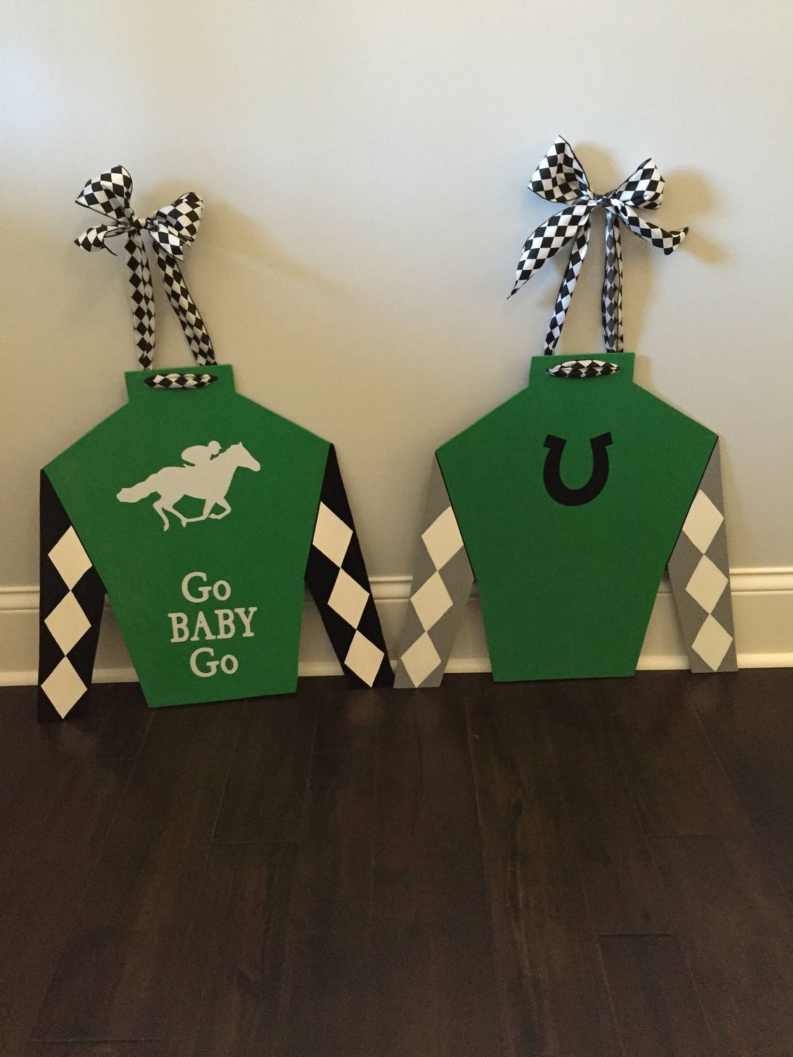 Ky Derby Jockey Silk jockey silk custom jockey silks jockey Etsy