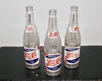 Bottles collectors cola guide pepsi FLASCHENJAGER
