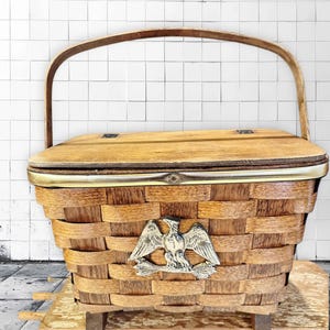 Basketville Baskets Vermont - Etsy