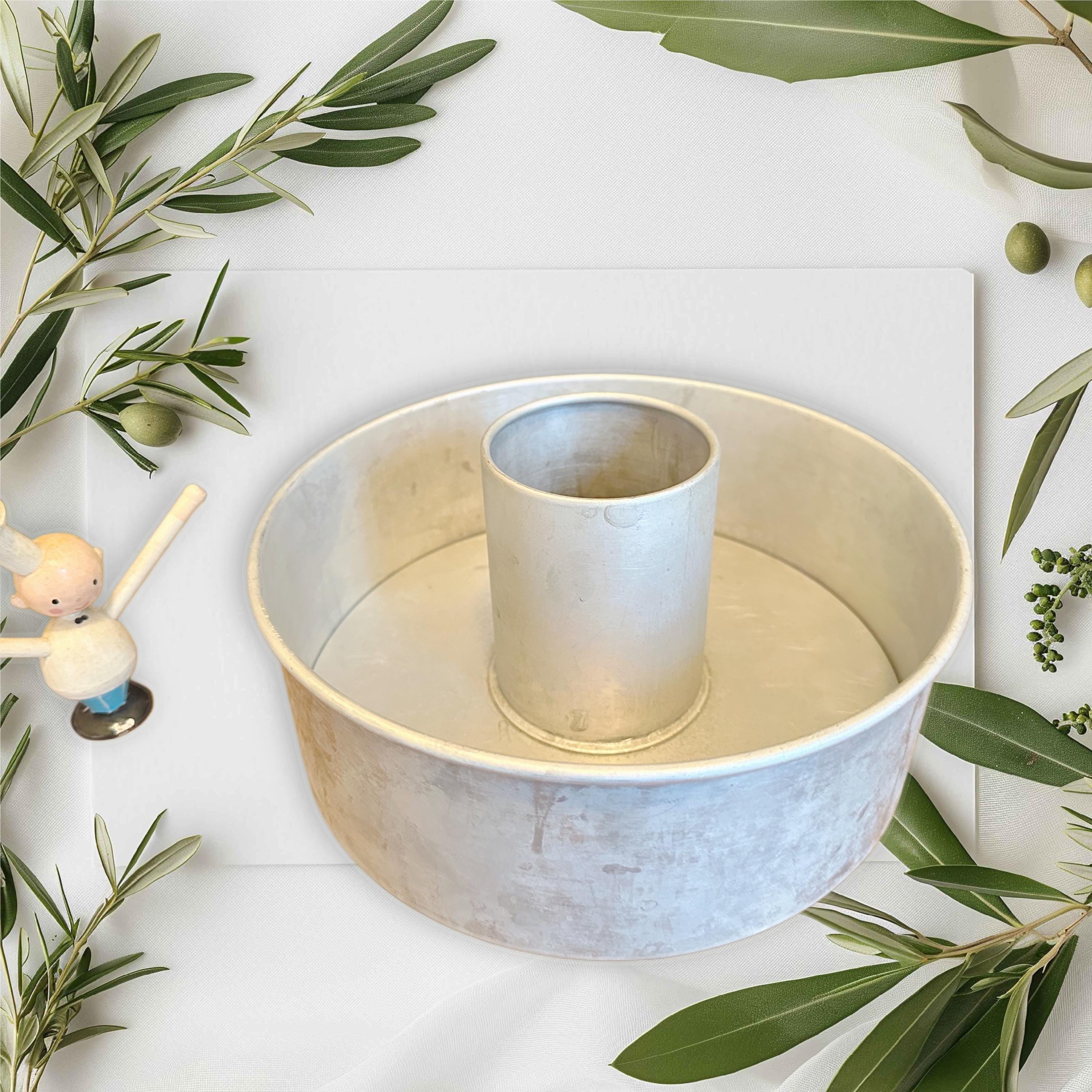 Mirro Angel Food Pan