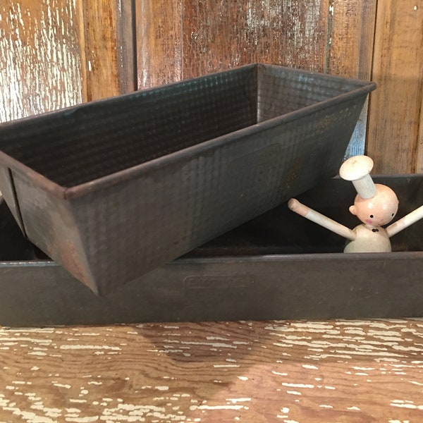 Ovenex Loaf Pan Etsy