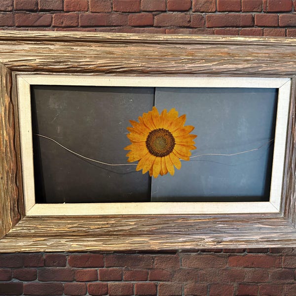 7x13 Frame - Etsy