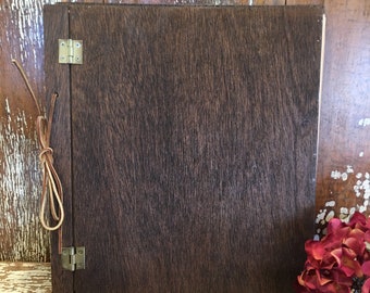 Custom Engraved Wedding Album Style 127B LoveToCreateStamps Personalized Wood Cover Photo Album Maple & Rosewood Cover Custom Engraved Wedding Album Style 127B LoveToCreateStamps Personalized Wood Cover Photo Album Maple & Rosewood Cover
