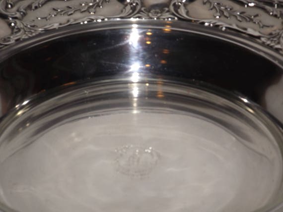 Grand Victorian By Wallace Sterling Silver Regular Size Place Setting s 4pc New
