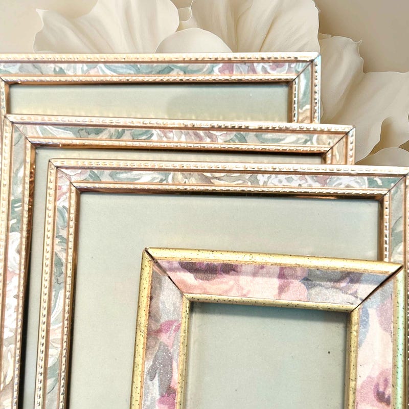 2.5x3 Picture Frames - Etsy