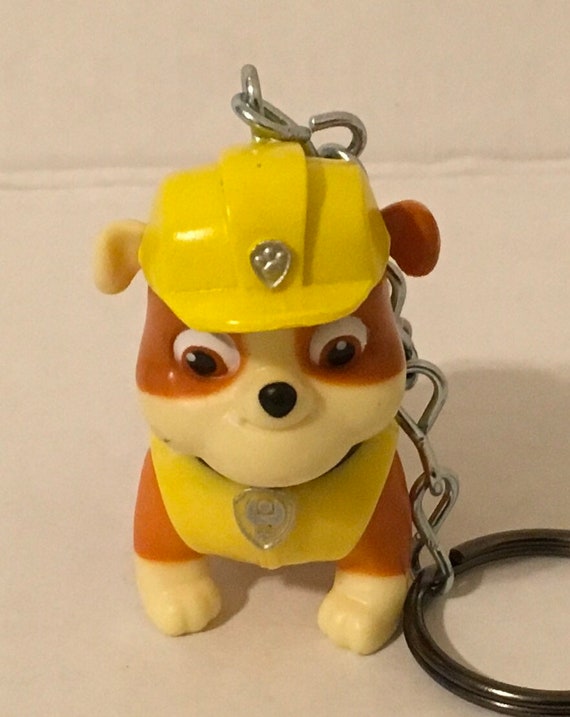 paw patrol keys