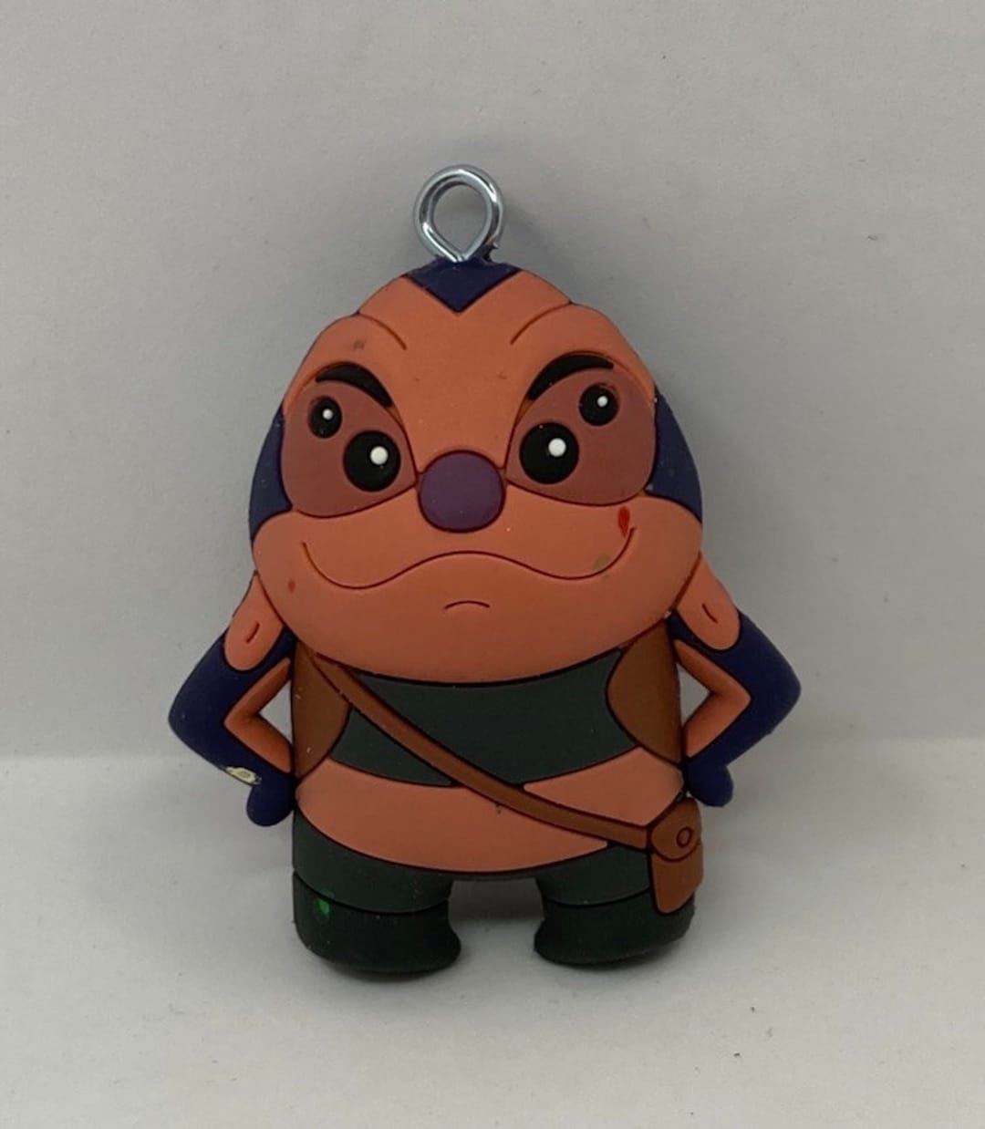 Disney's Lilo & Stitch Jumba Etsy