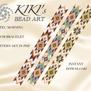 Beading Loom, Bead Loom Kit, Native American Craft Kit 