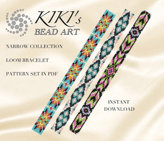 Loom designs best sale