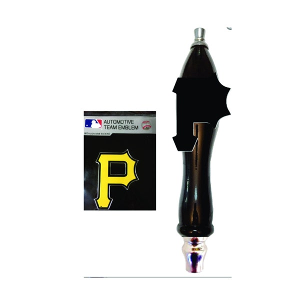 Baseball Tap Handles Etsy