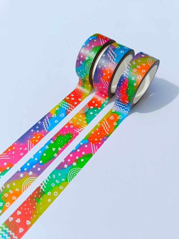 Bright tape discount