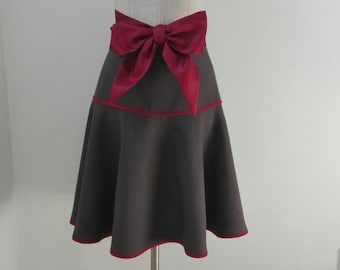 H.P. Inspired Skirt