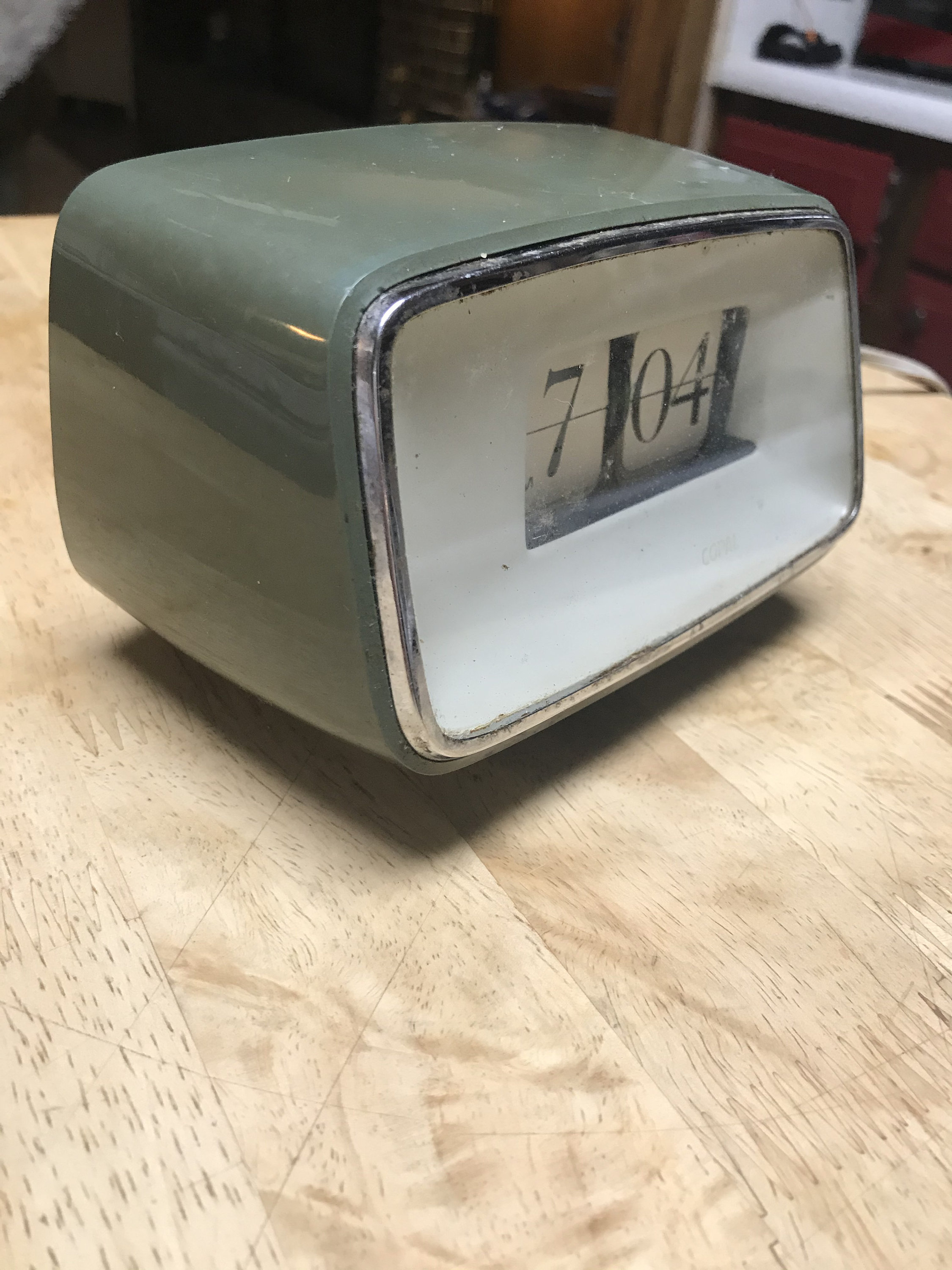 worker flipclock js worker flipclock js