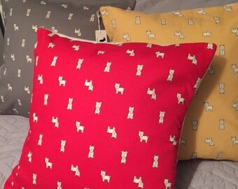 Quality Snuggle Sacks for your furry Fiber Baby Pillow, 40 x 45 cm (1788 01
