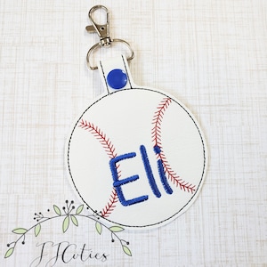 Personalisierter Rucksack Tag-Baseball Rucksack Name Tag-Personalisierter Baseball Coach Geschenk-Personalisierter Softball Gym Laptop Tasche Tag-Personalisiert