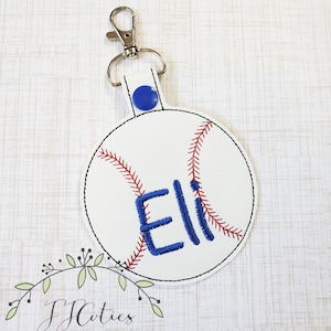 Personalisierter Rucksack Tag-Baseball Rucksack Name Tag-Personalisierter Baseball Coach Geschenk-Personalisierter Softball Gym Laptop Tasche Tag-Personalisiert Baseball