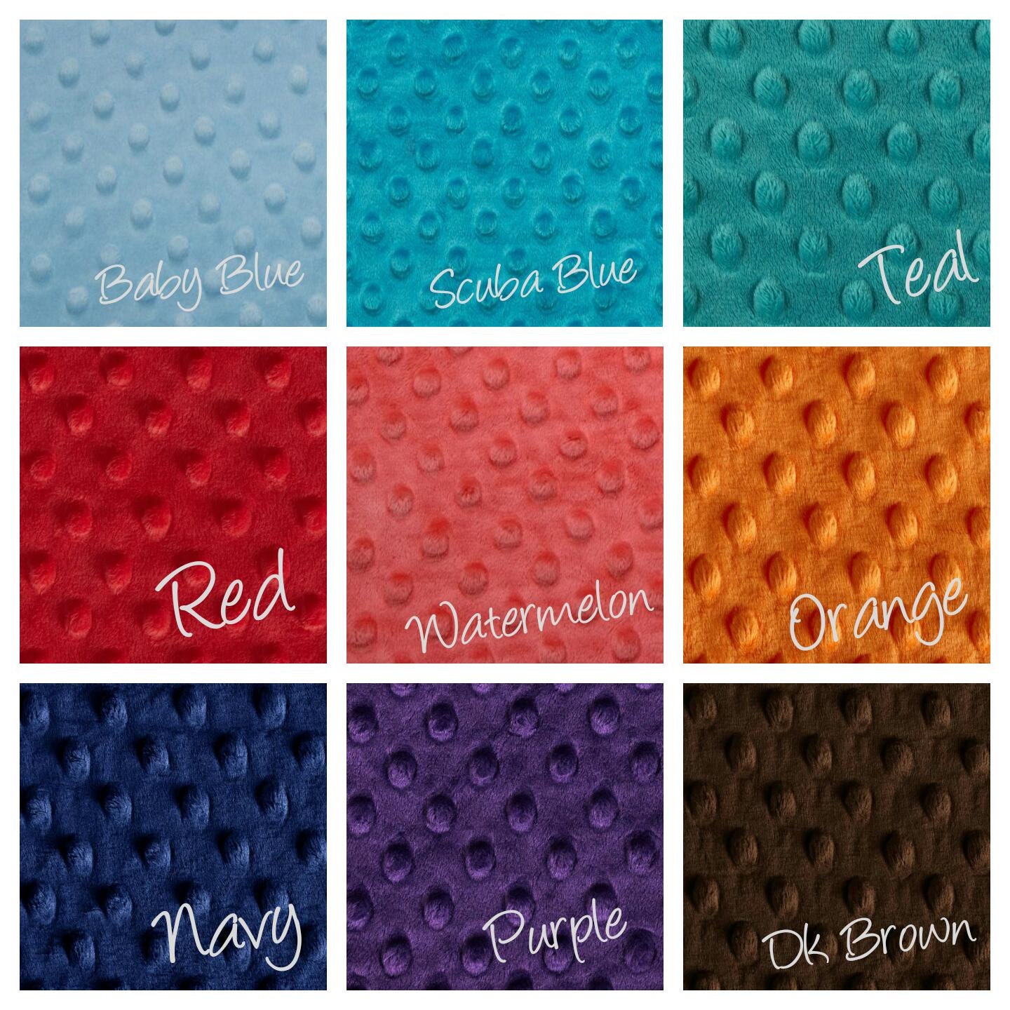 Personalized Baby Blanketbirth Announcement Baby Etsy