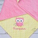 see more listings in the Applique Baby Blanket section