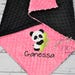 see more listings in the Applique Baby Blanket section