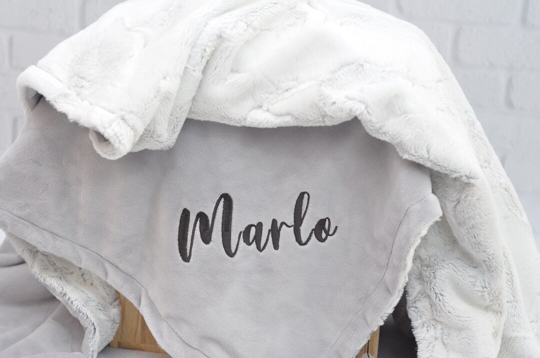 Marlo blankets home choice sales