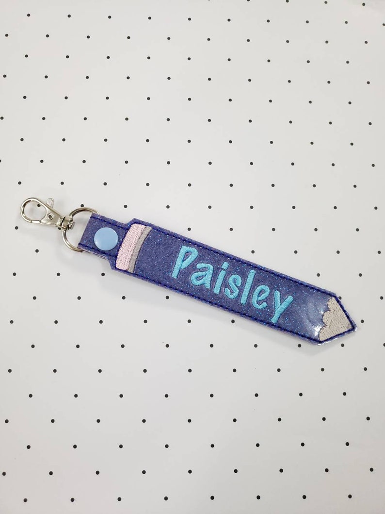 Football School Backpack name Tag-Back to school name tag-Luggage Tag-Personalized Name Tag-Bag Tag Sport-Name Tag for Backpack Kids image 2