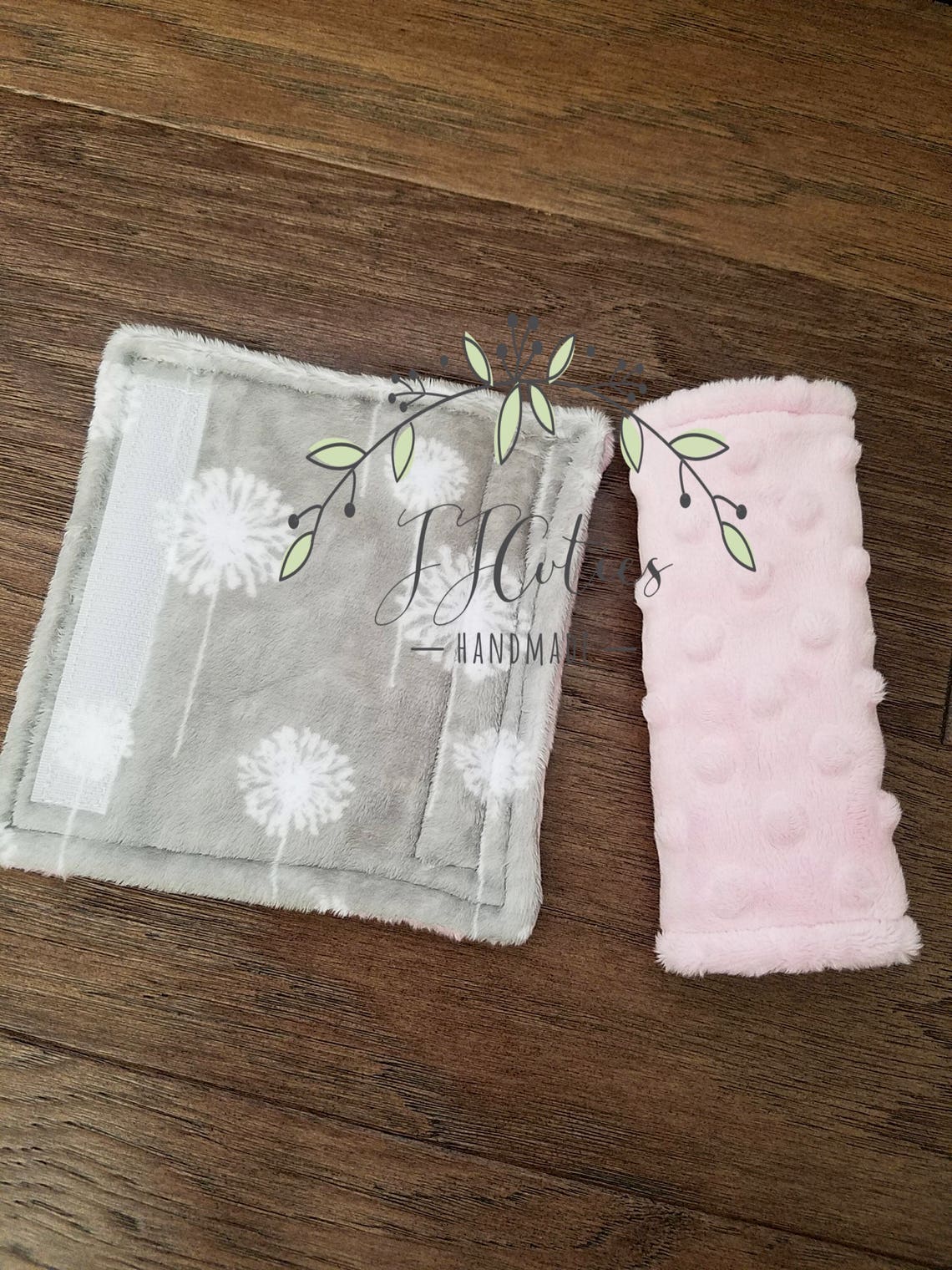 Baby Car Seat Strap Coverminky Car Seat Neck Strapstroller Etsy