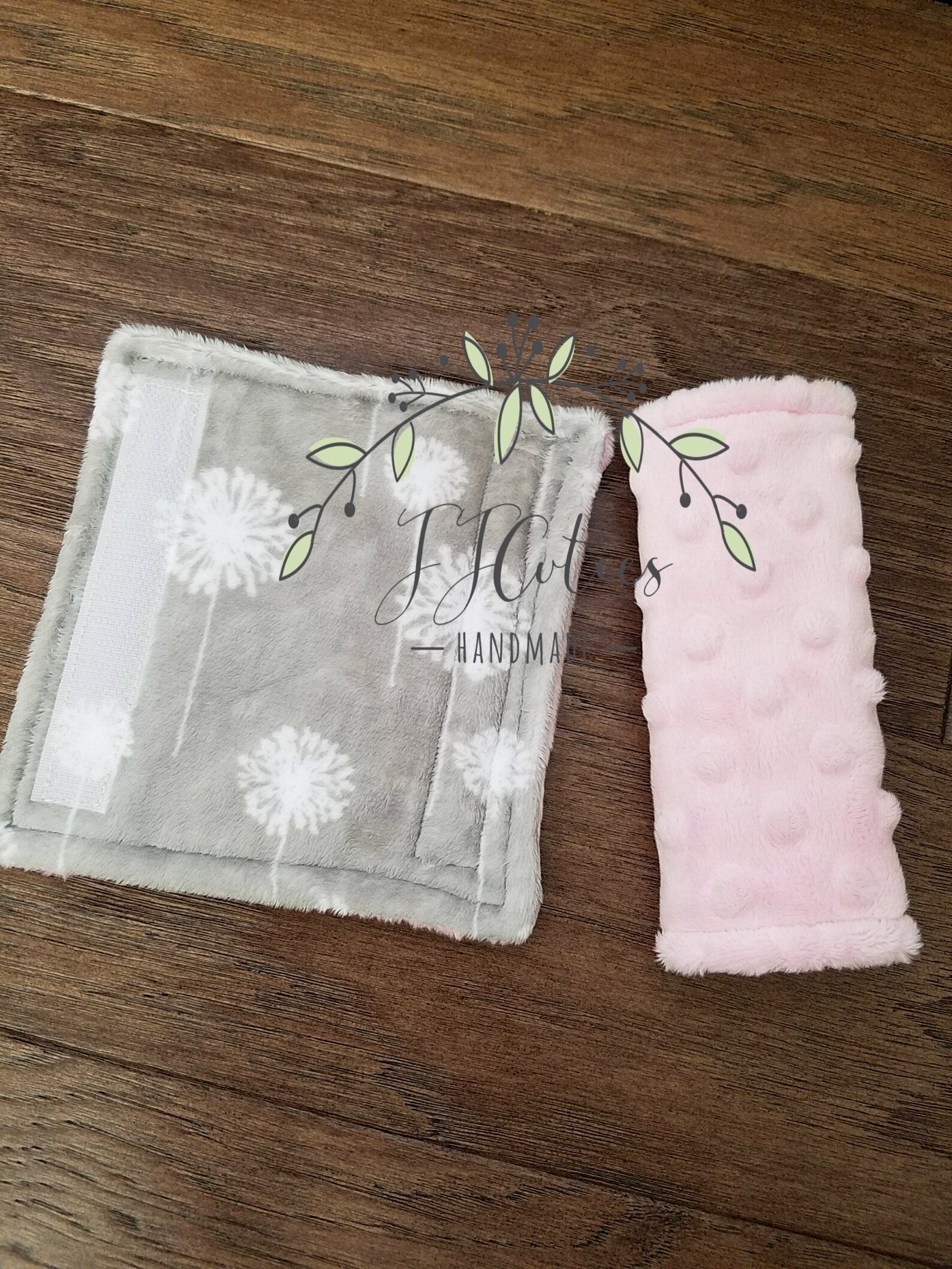 Baby Car Seat Strap Coverminky Car Seat Neck Strapstroller Etsy