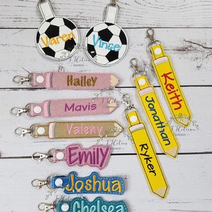 Personalized bagpack Tag-Softball Backpack Name Tag-Personalized softball Coach Gift-Personalized softball Gym Laptop Bag Tag-Personalized image 5