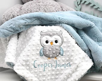 新品 everyone happy coincidence blanket JJCuties - Etsy