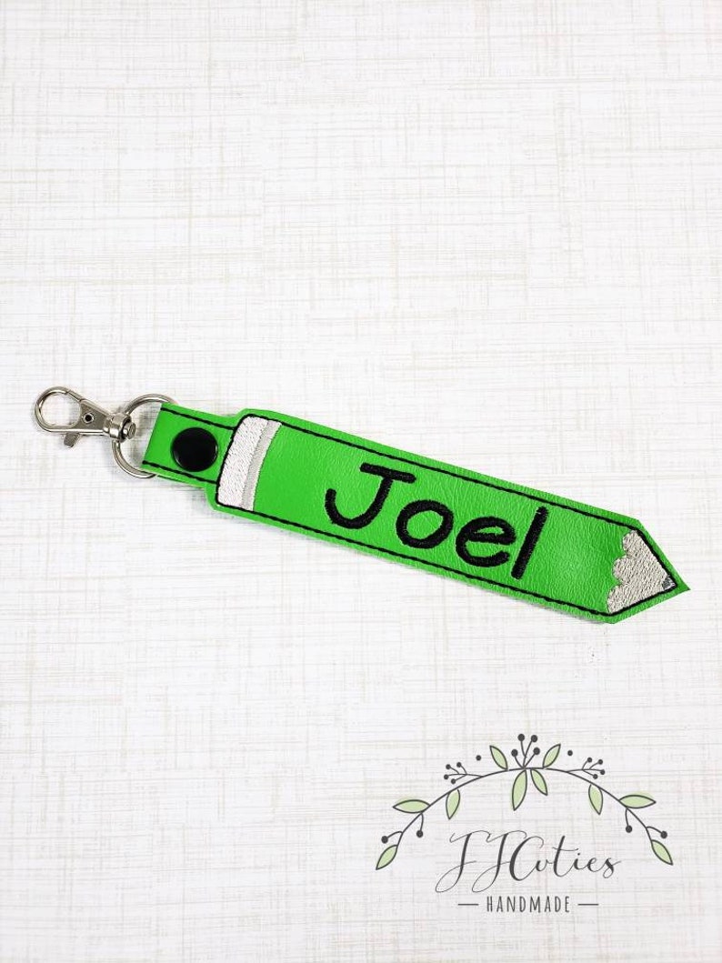 Football School Backpack name Tag-Back to school name tag-Luggage Tag-Personalized Name Tag-Bag Tag Sport-Name Tag for Backpack Kids image 3