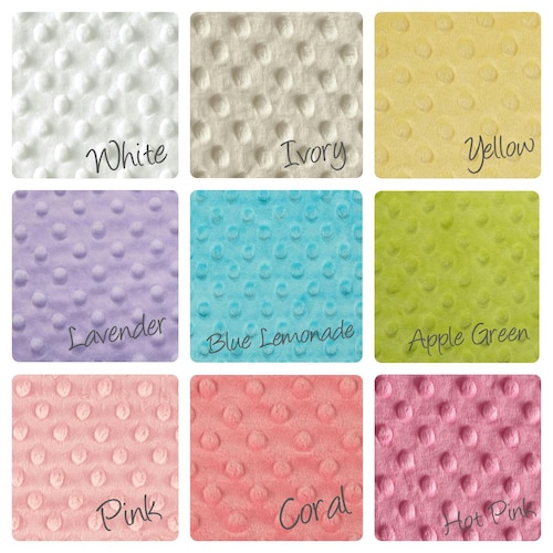 Adult Minky Blanketdesign Your Own Personalized Adult Minky Etsy