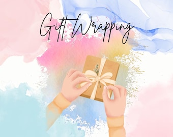 Gift Wrapping