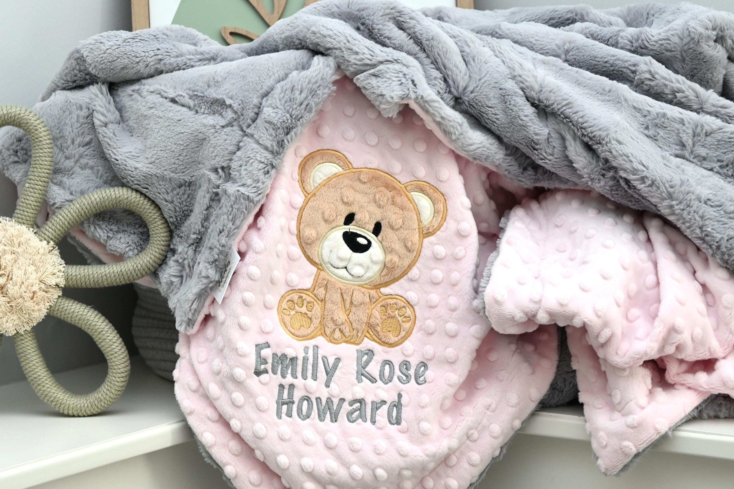 新品 everyone happy coincidence blanket JJCuties - Etsy