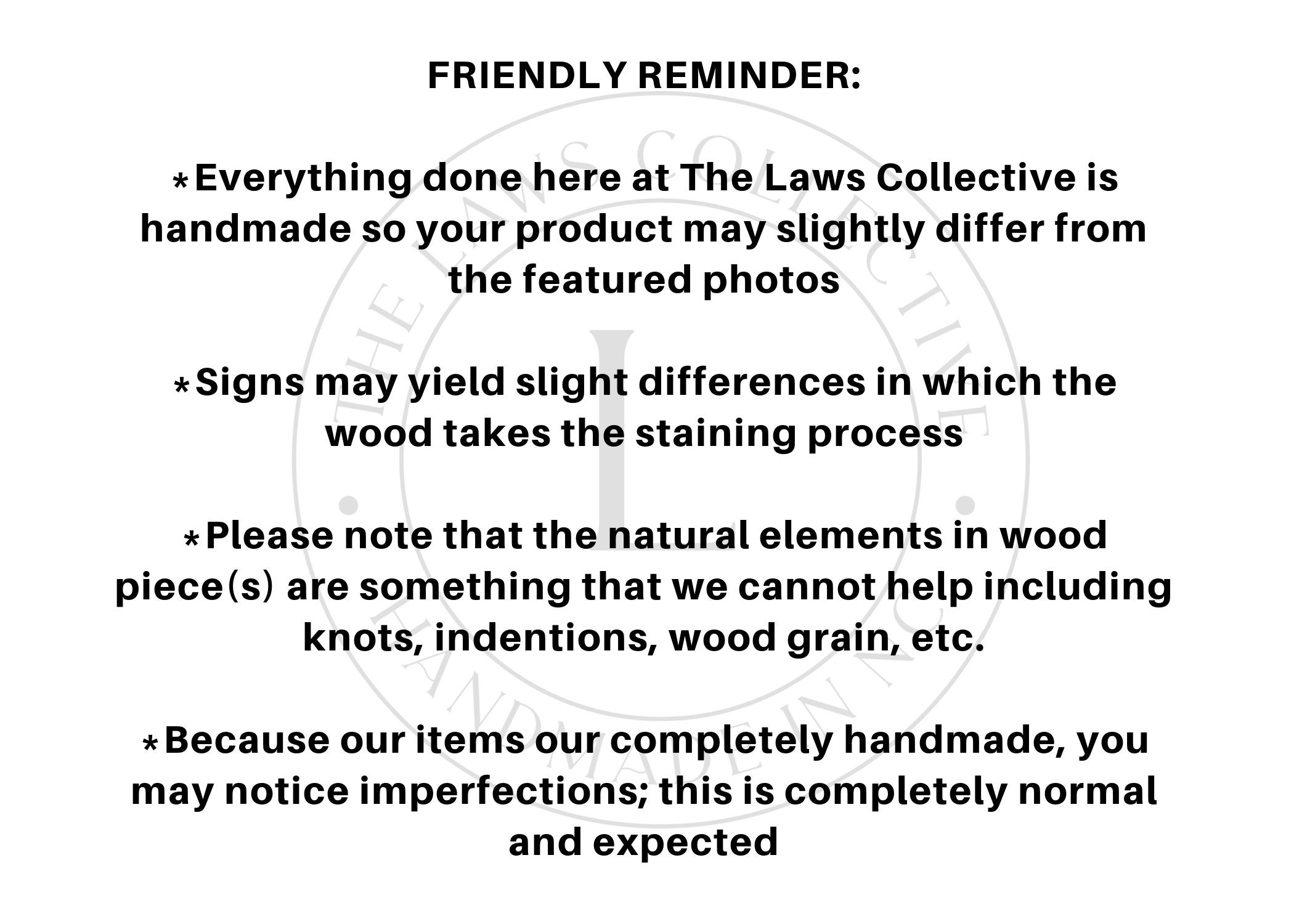 Dining Room Wall Decor Dining Room Decor Kitchen Sign Wood Etsy