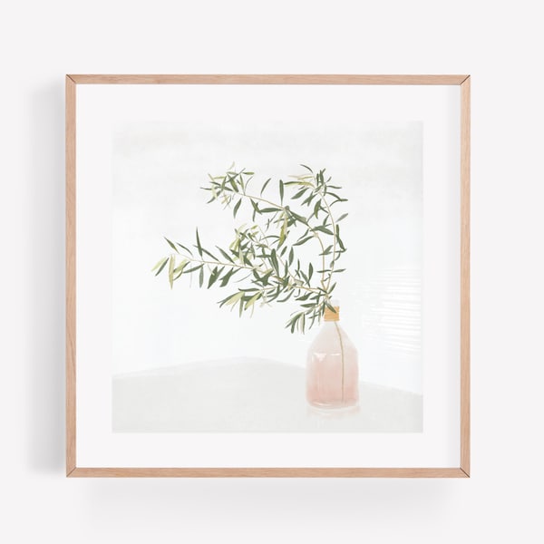 Sunbeam – Square Print 21 x 21cm