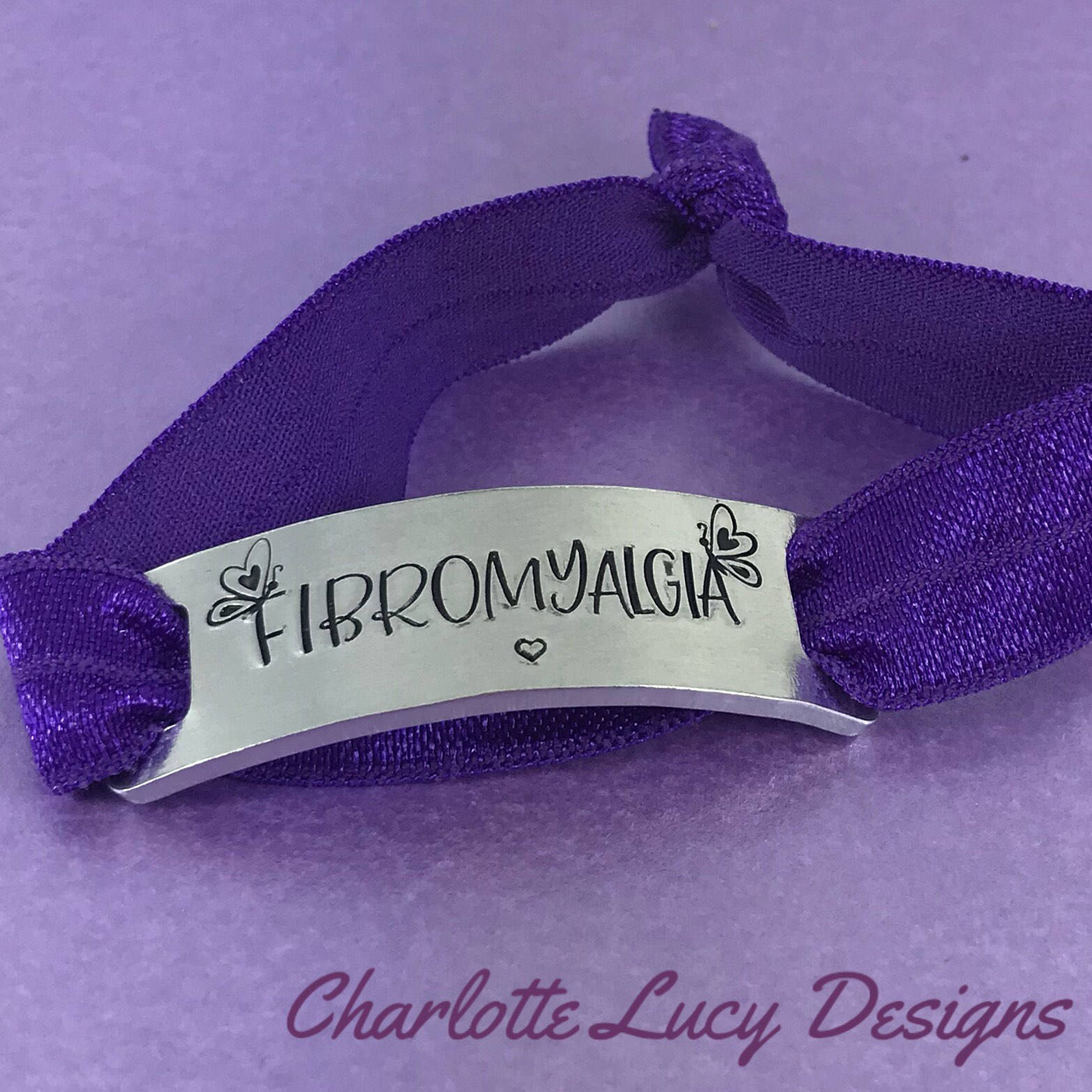 fibro bracelets