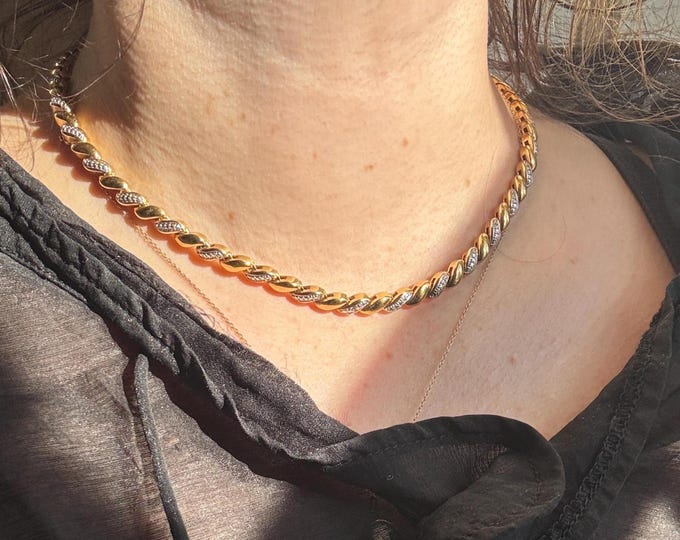 The Perfect T-Shirt Chain