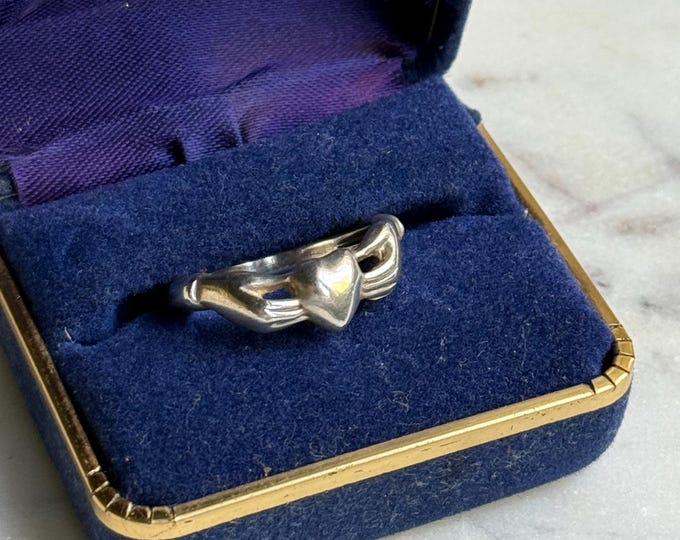 Give You My Heart Ring