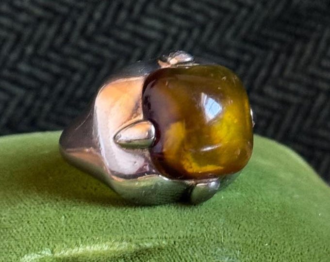 Vintage Monet Modernist