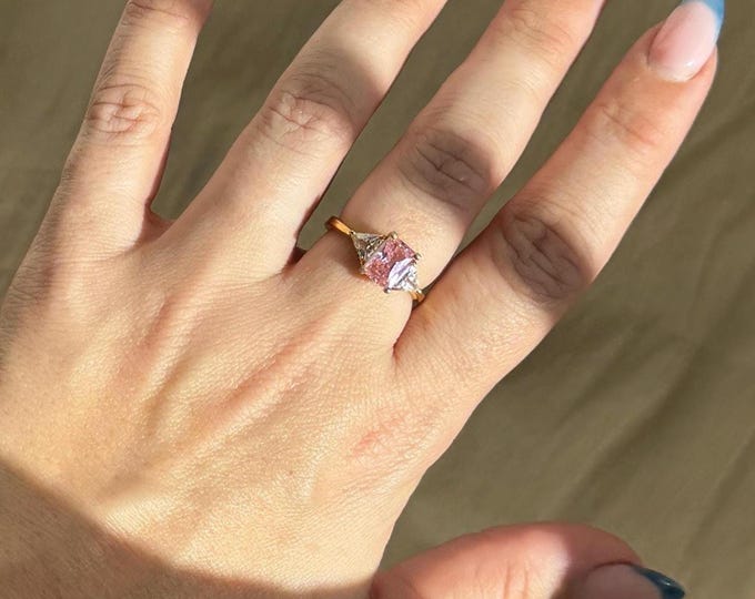 Pretty & Pink
