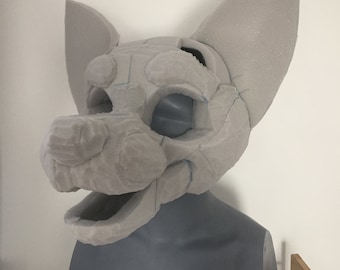 Canine Head Base